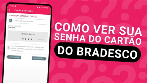 consultar senha do bradesco